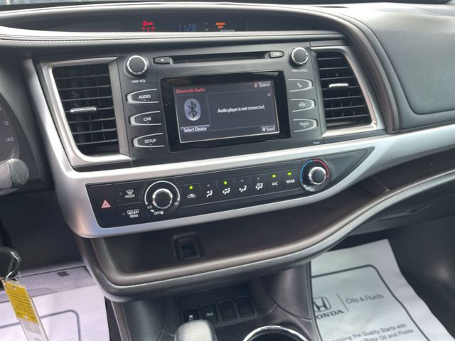 Used 2018 Toyota Highlander SUV