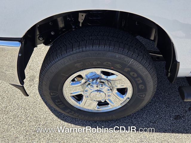 New 2026 White Ram Tradesman image 17