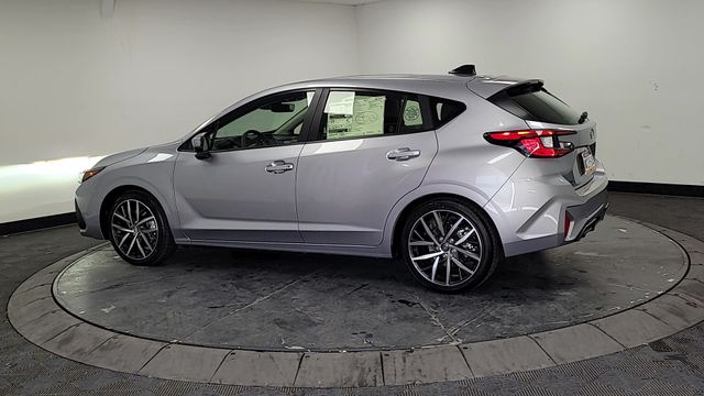 2026 – Subaru – Impreza