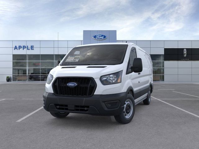 2025 Ford Transit 250