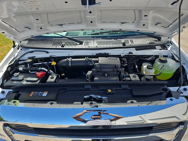 New 2026 White Ford KUV image 15
