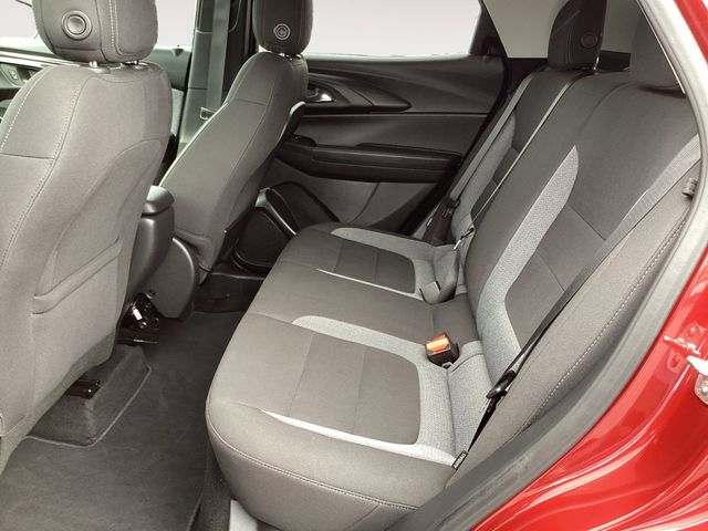 Used Car 2025 Chevrolet Trailblazer  Lt For Sale Under $25,000 In San Antonio, Texas