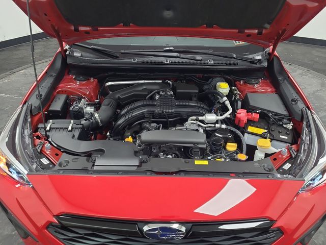 2026 – Subaru – Impreza