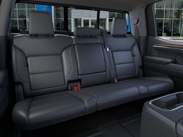 New 2025 Chevrolet Silverado 1500 For Sale in Grove City, OH