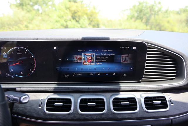 2023 Mercedes-Benz GLE GLE 350 Black at Texan Dodge Chrysler Jeep Ram