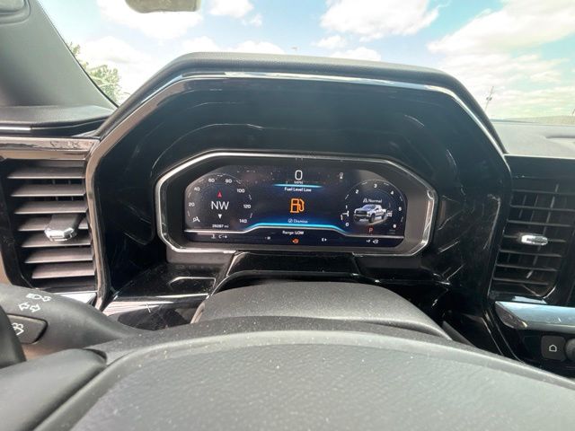 Used 2024 Chevrolet Silverado 1500 Truck