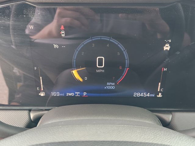 2025 Chevrolet TrailBlazer LT Black at Wharton Chevrolet GMC