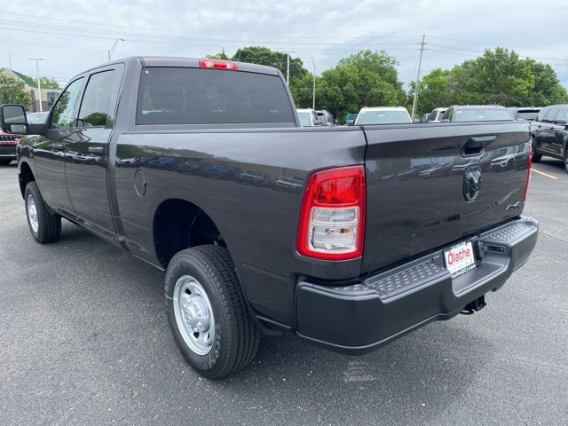 2024 Ram 2500 Tradesman 9