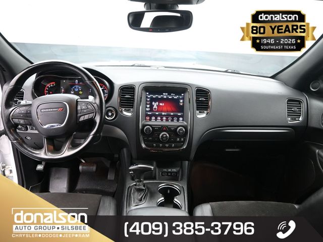 used 2020 Dodge Durango car, priced at $24,912