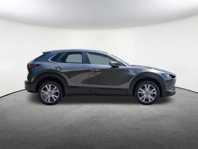 2021 Mazda CX-30 Select 2