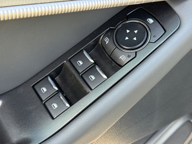 New 2026 Blue Ford Active image 20