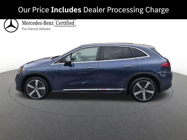 2023 Mercedes-Benz EQE 350 4MATIC