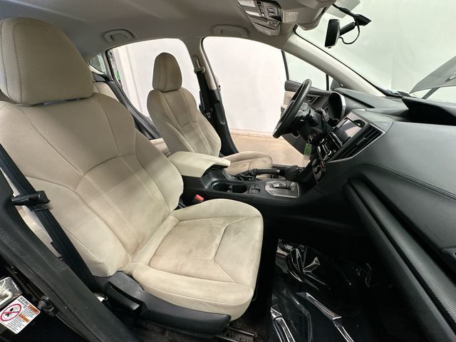 2018 Subaru Impreza 2.0i Premium Black at Subaru and VW of Moon Township