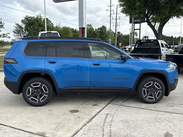 2026 Jeep Cherokee Laredo - 2