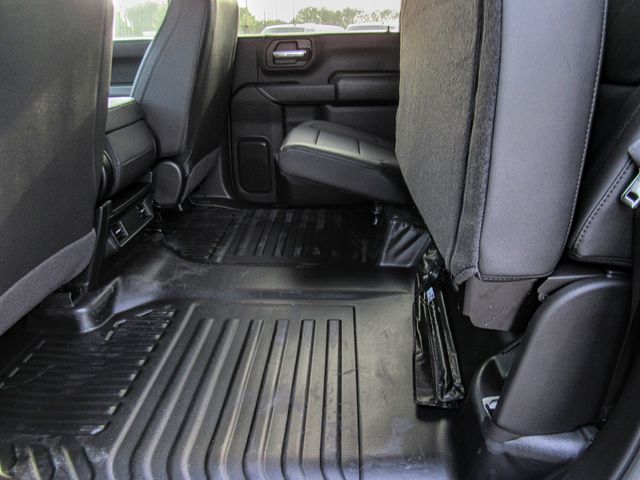 Photo of 2024 Chevrolet Silverado 2500HD Work Truck in Dallas, GA - 17,  2024 Chevrolet Silverado 2500HD Work Truck:42957