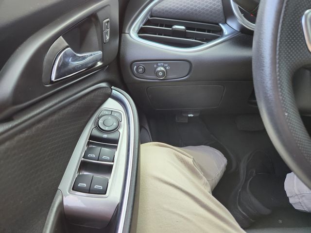Used 2020 Chevrolet Malibu Sedan