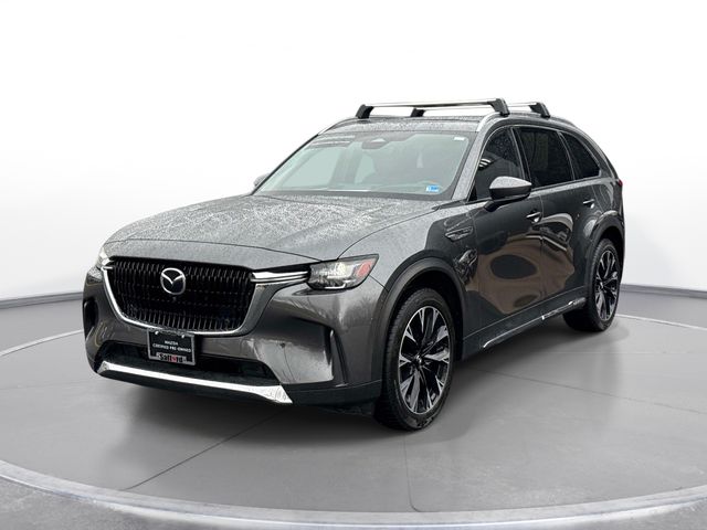 2024 Mazda CX-90 PHEV Premium Plus AWD