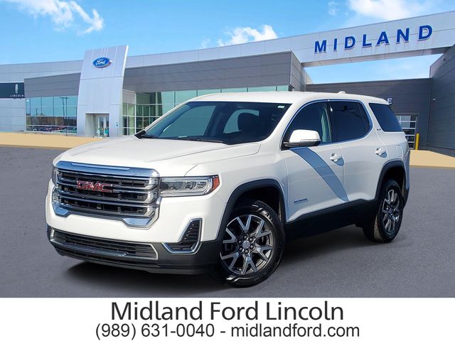 2020 GMC Acadia SLE FWD