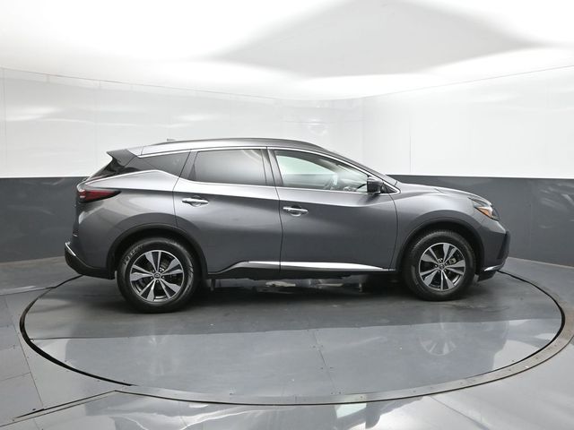 Used 2024 Nissan Murano SUV