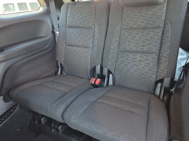 New 2026 Gray Dodge GT HEMI V8 image 6