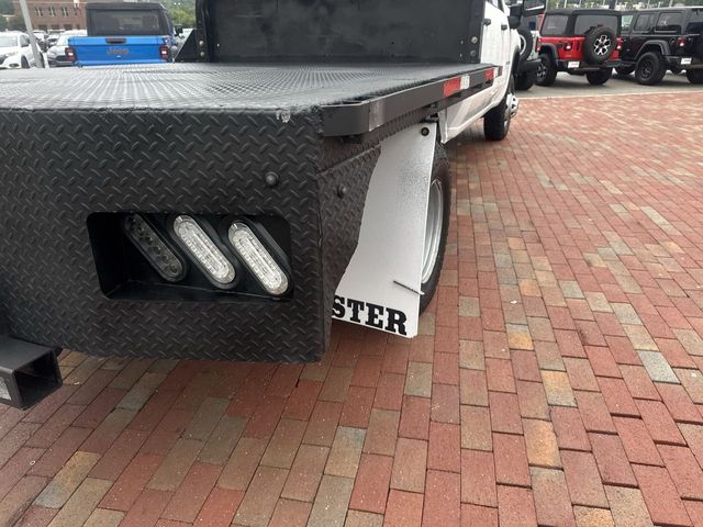 Used 2023 Chevrolet Silverado 3500HD Truck