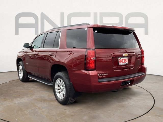 Used Car 2020 Chevrolet Tahoe  Ls For Sale Under $30,000 In San Antonio, Texas