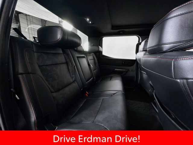 Used 2026 Toyota Tundra Hybrid Truck