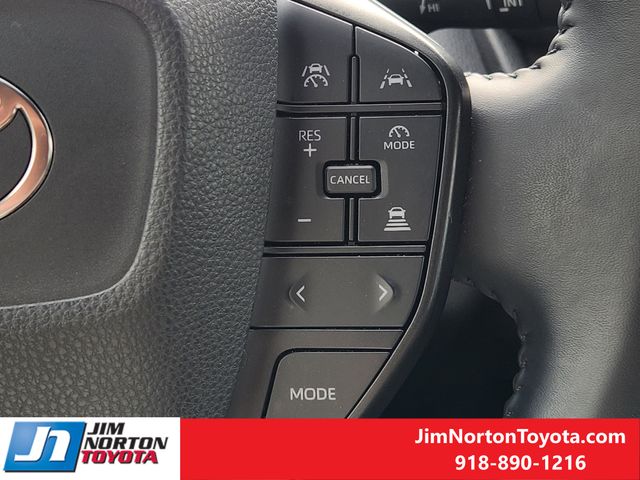 Used 2025 Toyota Prius Hatchback