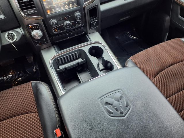 2017 Ram 1500 - Image 11