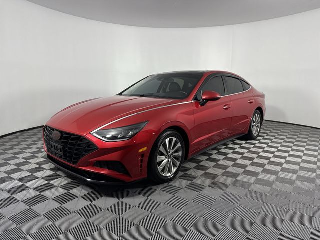 Used 2020 Hyundai Sonata For Sale in Indianapolis, IN