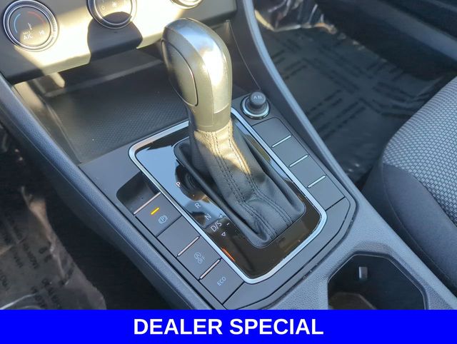 2021 Volkswagen Jetta 1.4T S photo