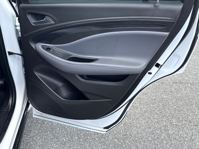 Used 2020 Buick Envision SUV