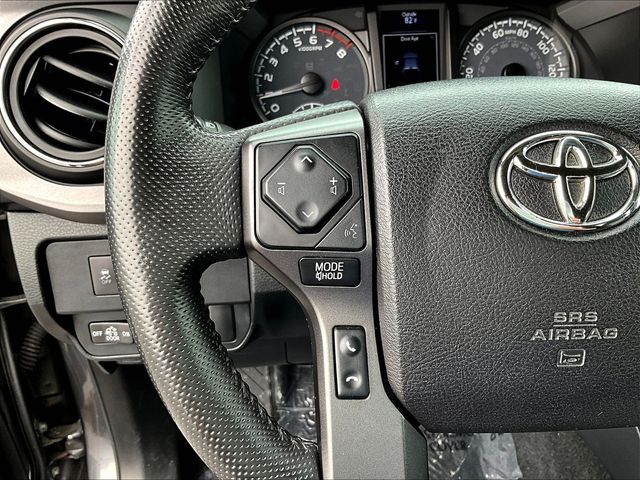 Used 2021 Toyota Tacoma Truck