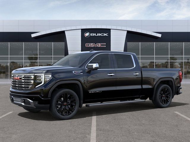 2024 GMC Sierra 1500 Denali 2