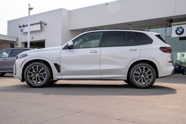 New 2026 BMW X5 SUV
