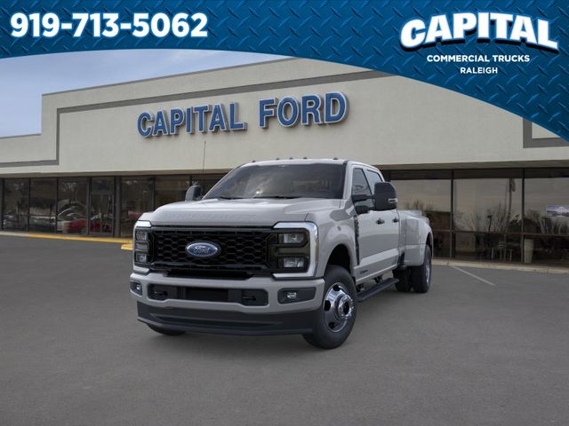 New 2026 White Ford XL image 2