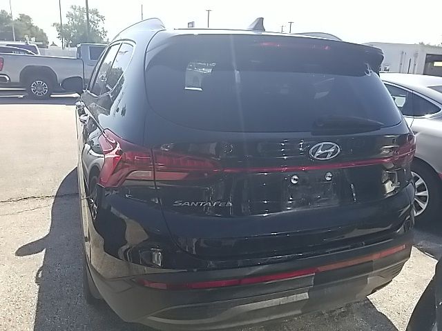 Used 2023 Hyundai Santa Fe SUV