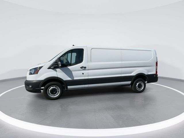 New 2024 White Ford KNAPHEIDE PARTITION-WINDOW image 4
