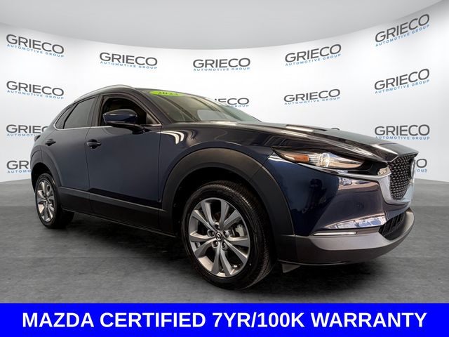 2023 Mazda CX-30 2.5 S Select AWD