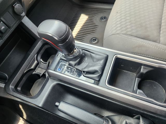 2023 Toyota Tacoma SR5 Blue at Don McGill Toyota