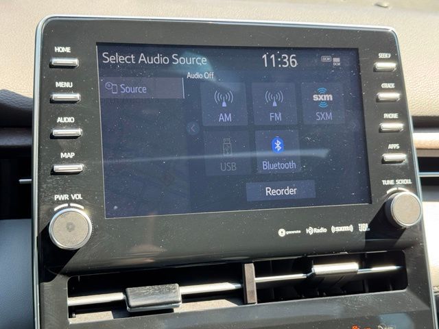 Used 2022 Toyota Avalon Hybrid Sedan