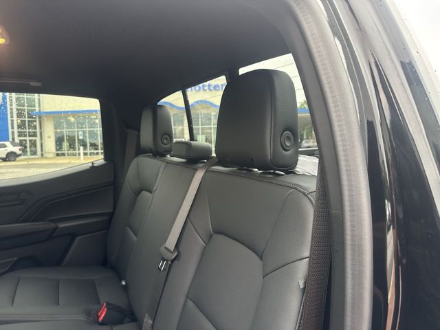 Used 2026 Chevrolet Colorado Trail Boss For Sale in Huntsville, Al