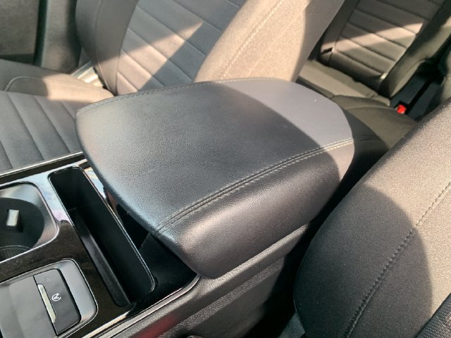 Used 2020 Ford Edge SUV