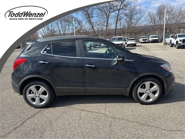 2016 Buick Encore Convenience FWD