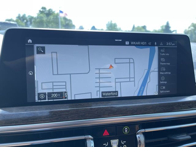 Used 2022 BMW X3 For Sale in New Hudson, MI