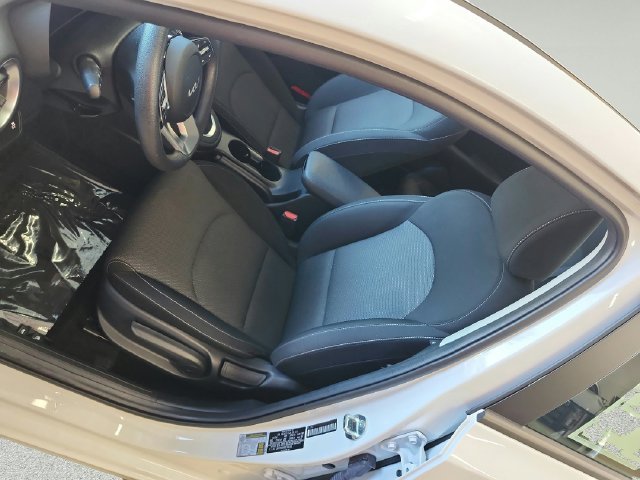 Used 2024 Kia Forte Sedan