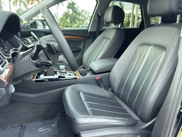 Used 2023 Audi Q5 SUV