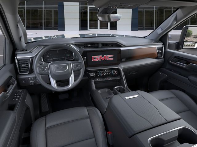 2026 GMC Sierra 3500HD Denali:47282