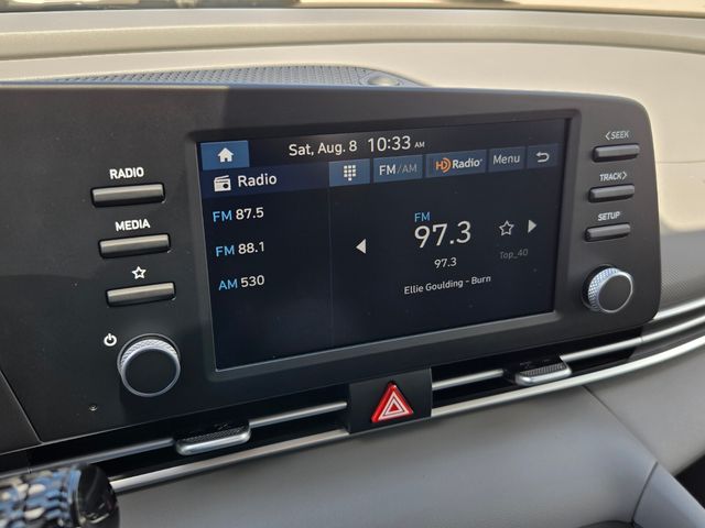 2026 Hyundai Elantra - $21,659