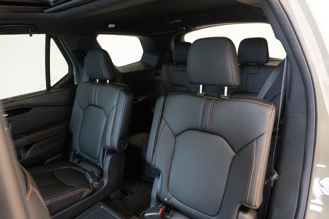 New 2026 Honda Pilot SUV